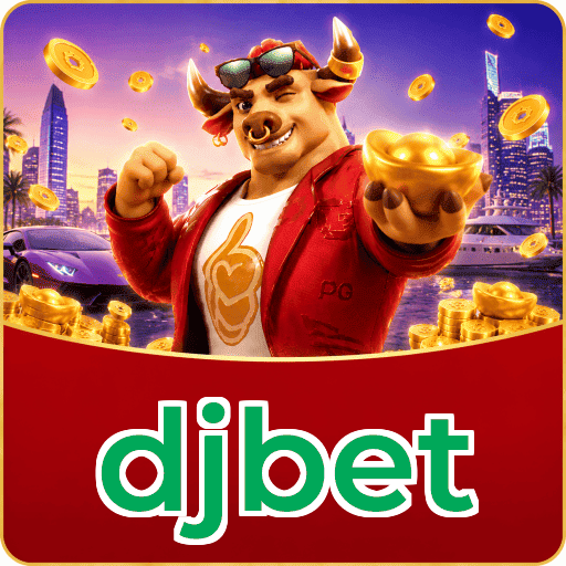 Slots djbet - Jackpots Progressivos