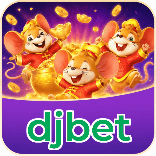 djbet Logo 1