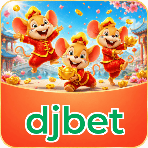 djbet Segurança Logo 2