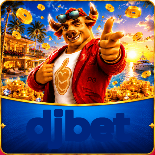 Odds Competitivas djbet
