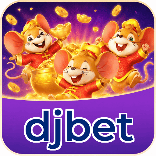 djbet Instalar Logo 1