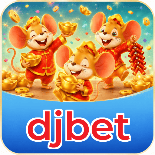 djbet Instalar Logo 2