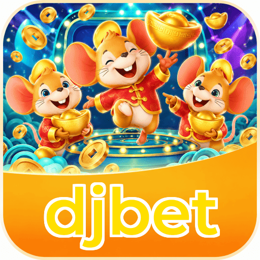 djbet Logo 2